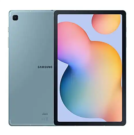deGoogled Tablet Samsung S6 Lite - LCD 1 degoogled Tablet Samsung Galaxy Tab S6 Lite