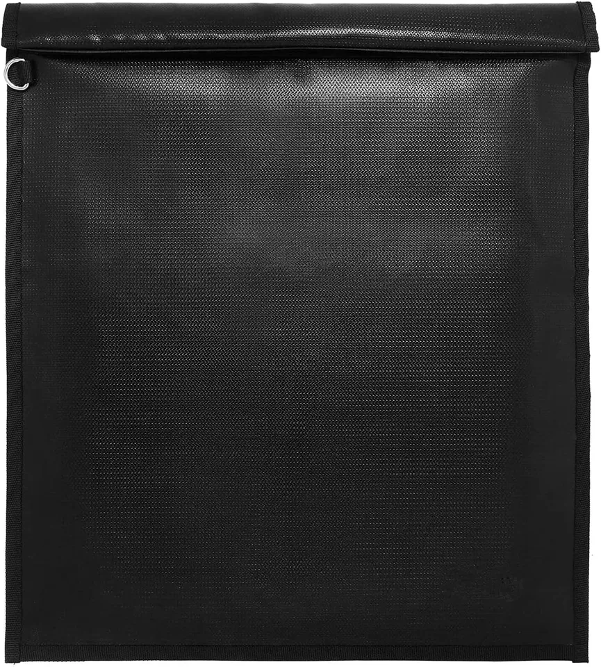Large Laptop Faraday Bag 14x16 1 large laptop faraday bag