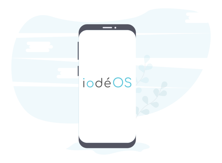 deGoogled OnePlus 11 4 iode-degoogled-phone