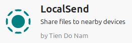 localsend