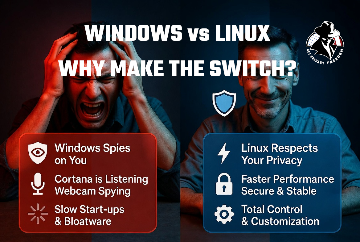 windows vs linux whymaketheswitch TITLE GPF logo