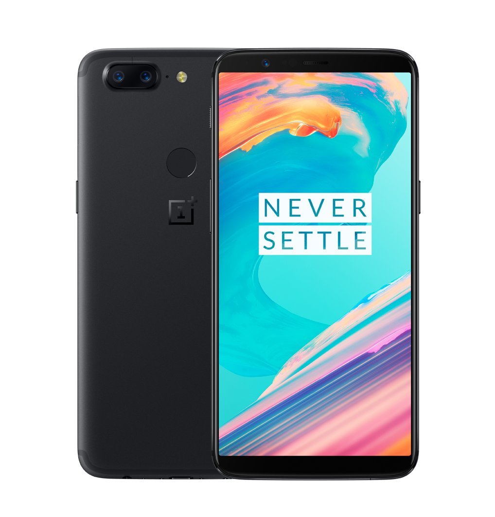 deGoogled OnePlus 5T (no 5G) Dual Physical SIMS 1 degoogled OnePlus 5T