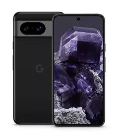 deGoogled Pixel 8