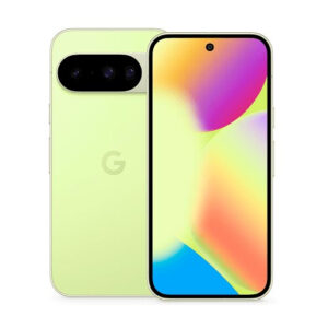 degoogled pixel 10